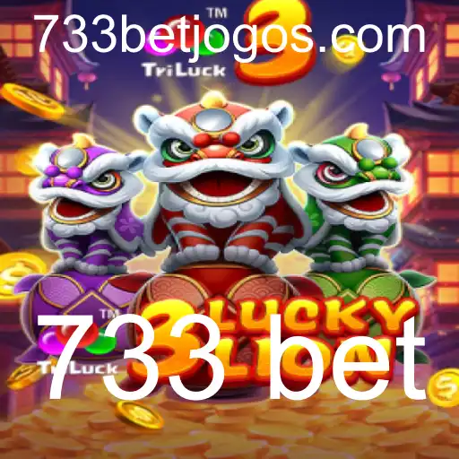 Introdução ao 3LUCKYLION e o Mundo do 733 Bet