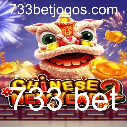 Desvendando o Mundo do Jogo CHINESENEWYEAR2 e a Experiência de Aposta 733 bet