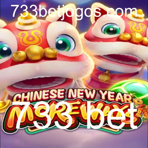 Explorando o Fascinante Mundo de 'CHINESENEWYEARMOREWAYS' e o Universo das Apostas 733
