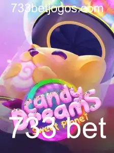 CandyDreams: Descubra o Fascinante Mundo do Jogo com 733 Bet