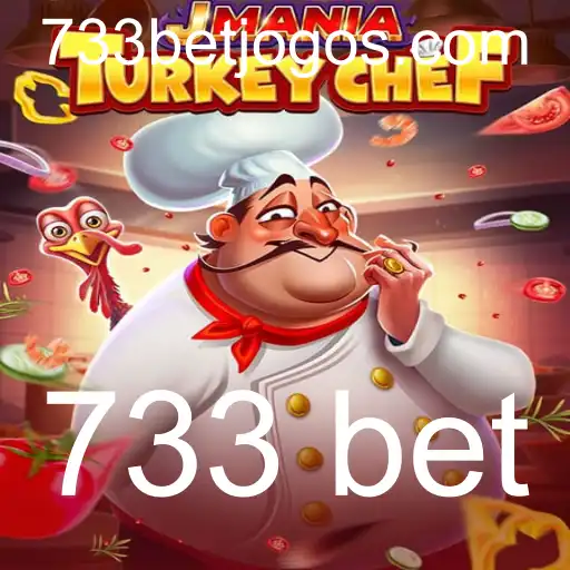 Descubra o Mundo de JManiaTurkeyChef: Um Jogo de Estratégia e Diversificação com 733 Bet