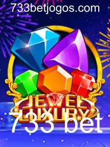 Explorando o Mundo do Jogo JewelLuxury e a Tendência 733 Bet
