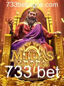 Descubra o Novo Jogo MidasFortune e Como Apostar com 733 Bet