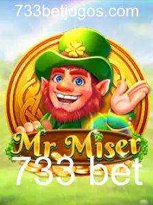 Descubra o Mundo Fascinante do Jogo 'MrMiser' e a Estratégia 733 Bet