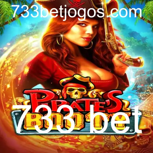 PiratesBooty: Aventura e Estratégia no Mundo dos Piratas com 733 Bet