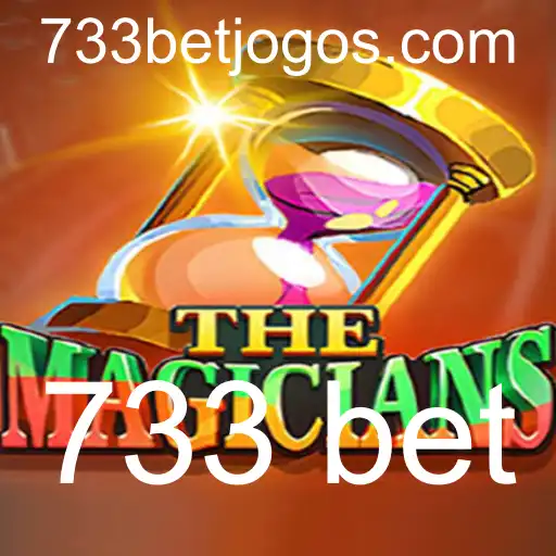 TheMagicians: Uma Imersão no Fascinante Mundo do Jogo 733 Bet