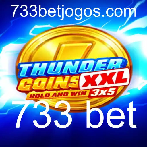 Descubra o Empolgante Mundo de ThunderCoinsXxl e a Tendência 733 Bet