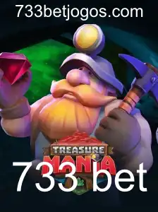 Descubra o Fascinante Mundo de TreasureMania e as Emoções do 733 Bet