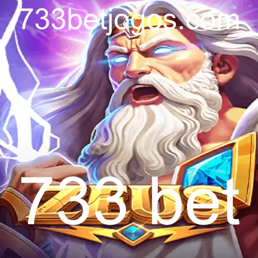 Explorando o Mundo do Jogo Zeus e a Ascensão do Cassino Online 733 Bet