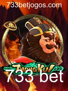ZhongKui: Uma Aventura Mitológica e as Emoções do 733 Bet